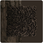 Blooming Silence Acoustic Panel