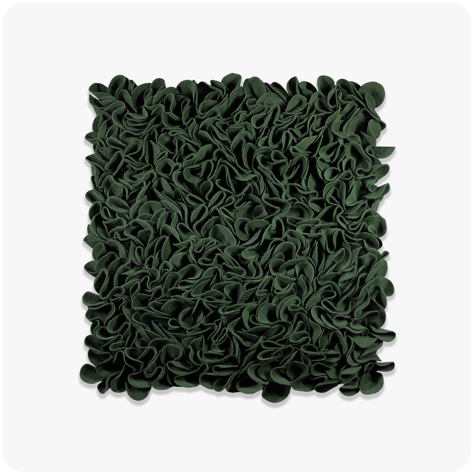 Blooming Silence Acoustic Panel