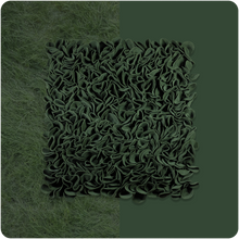 Blooming Silence Acoustic Panel