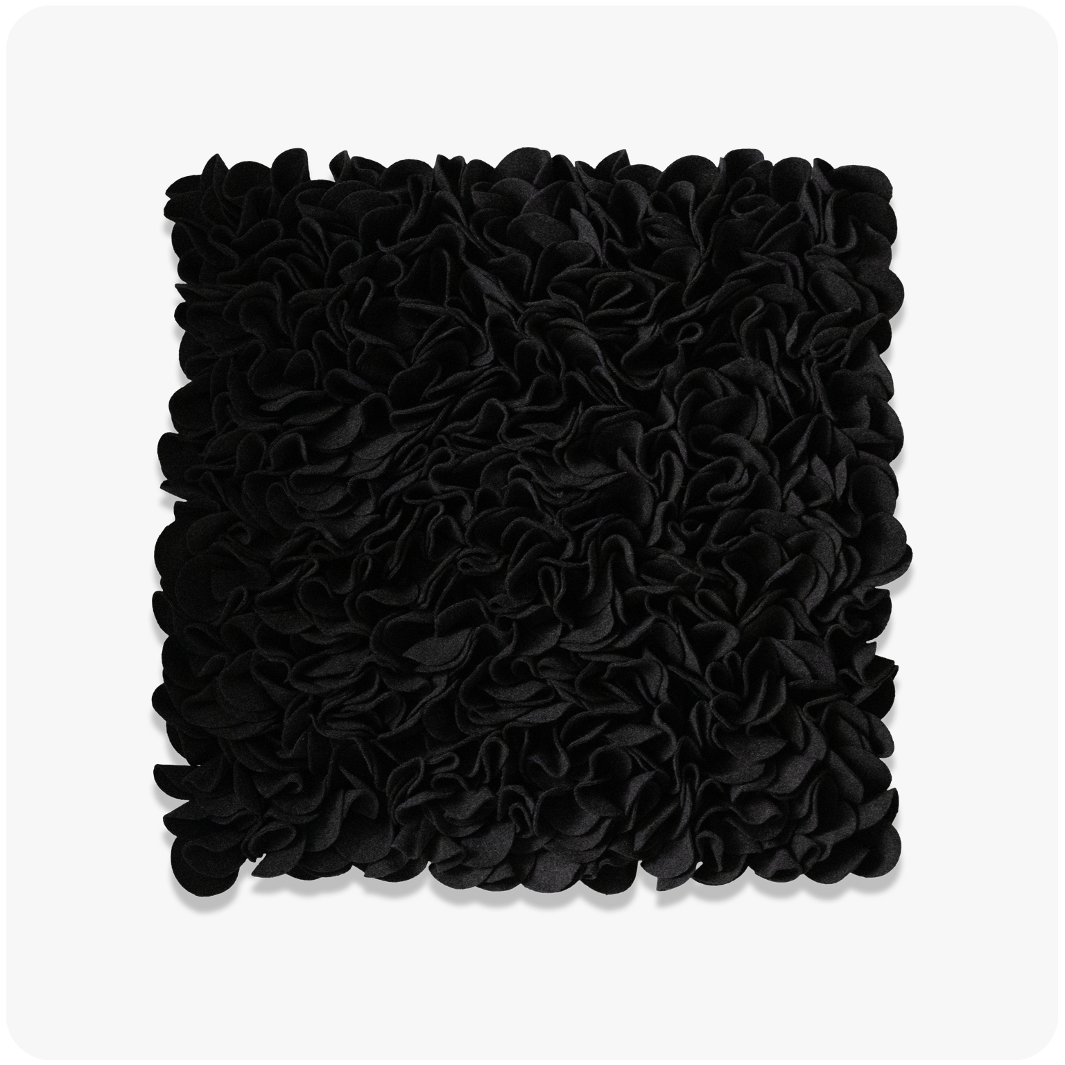 Blooming Silence Acoustic Panel