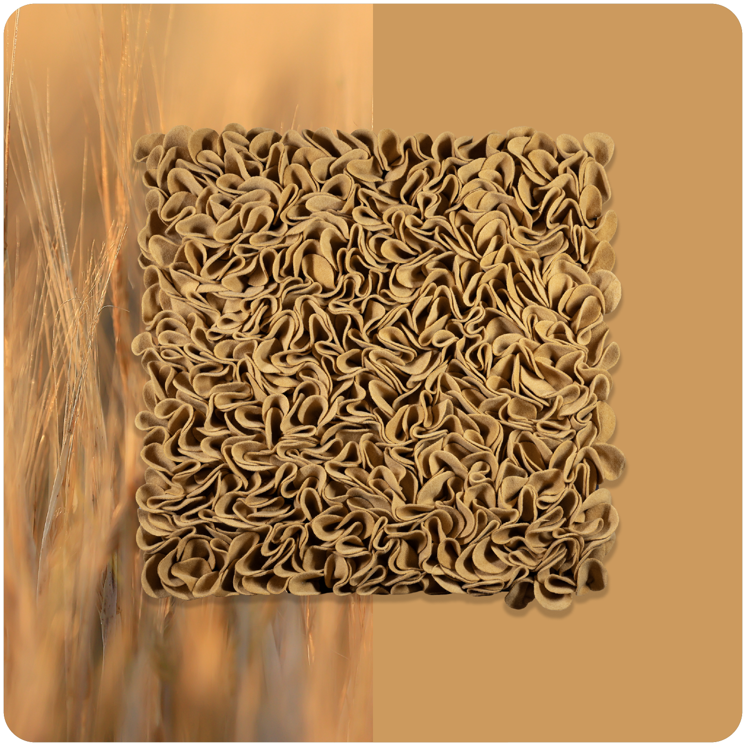 Blooming Silence Acoustic Panel