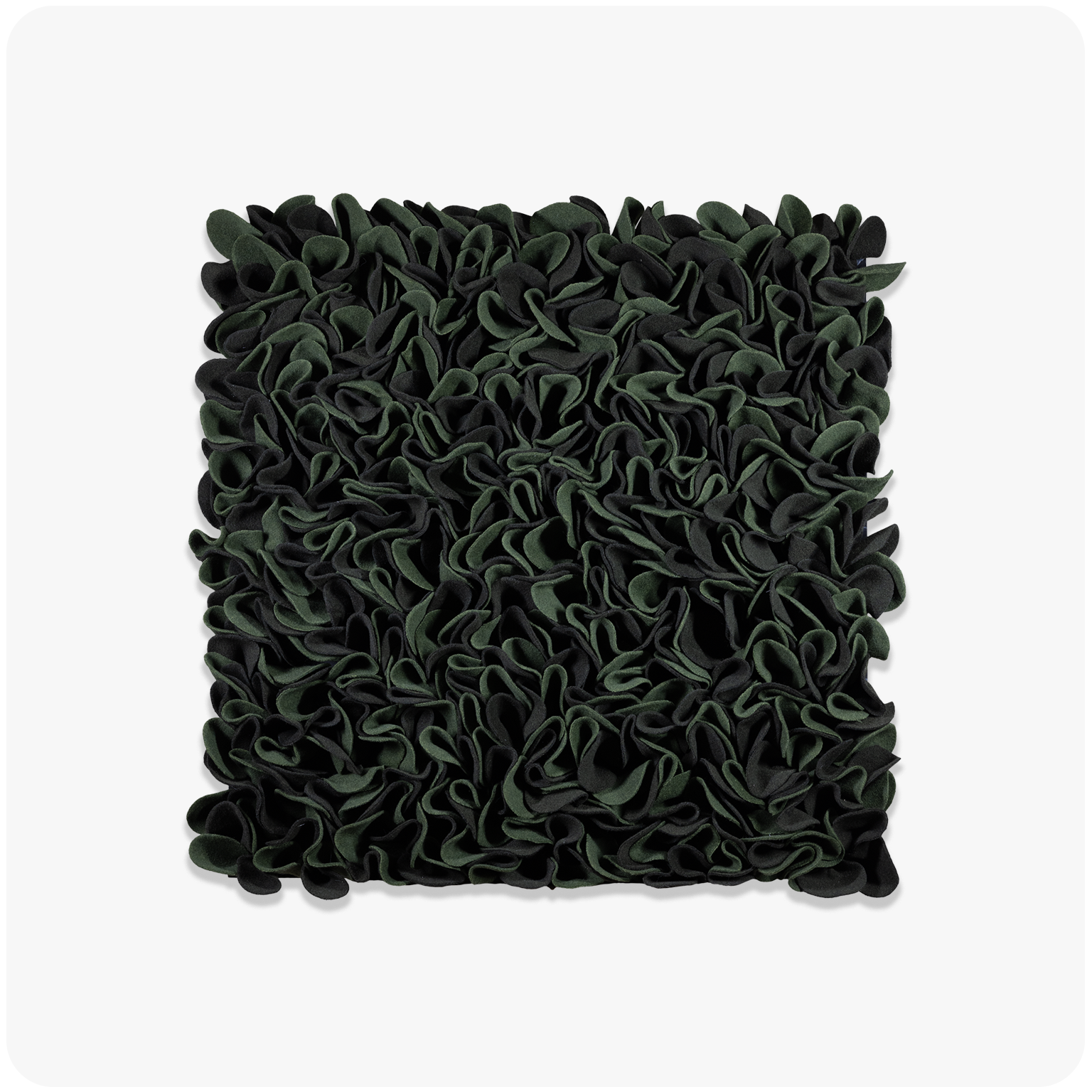 Blooming Silence Acoustic Panel