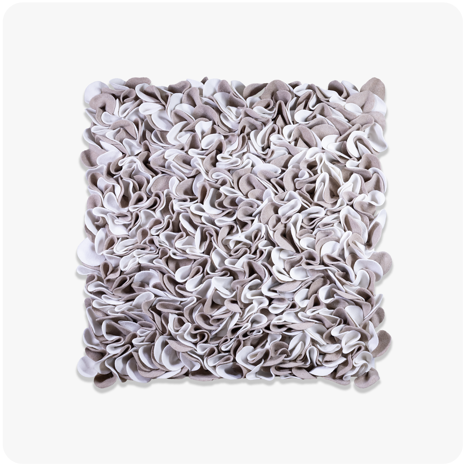 Blooming Silence Acoustic Panel