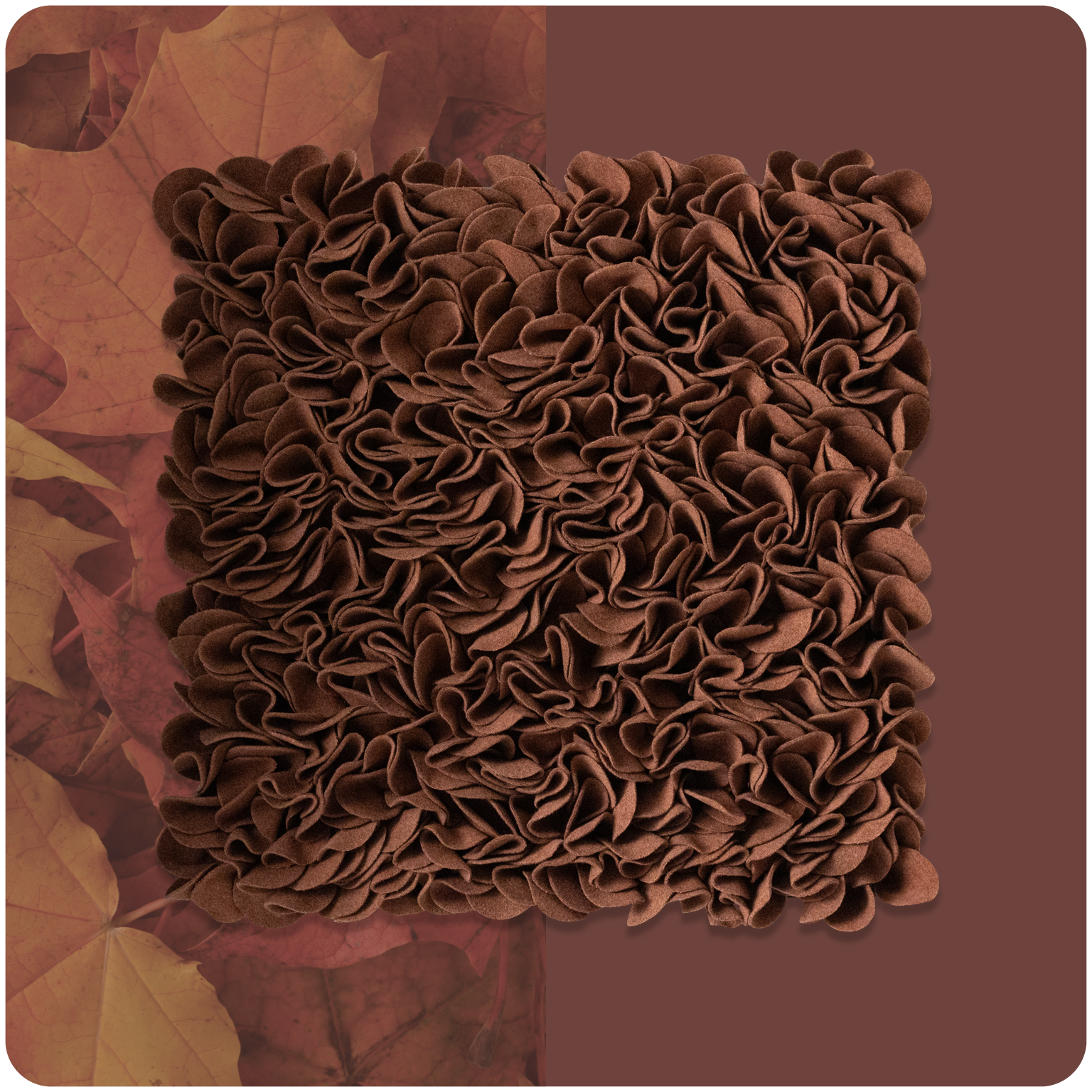 Blooming Silence Acoustic Panel