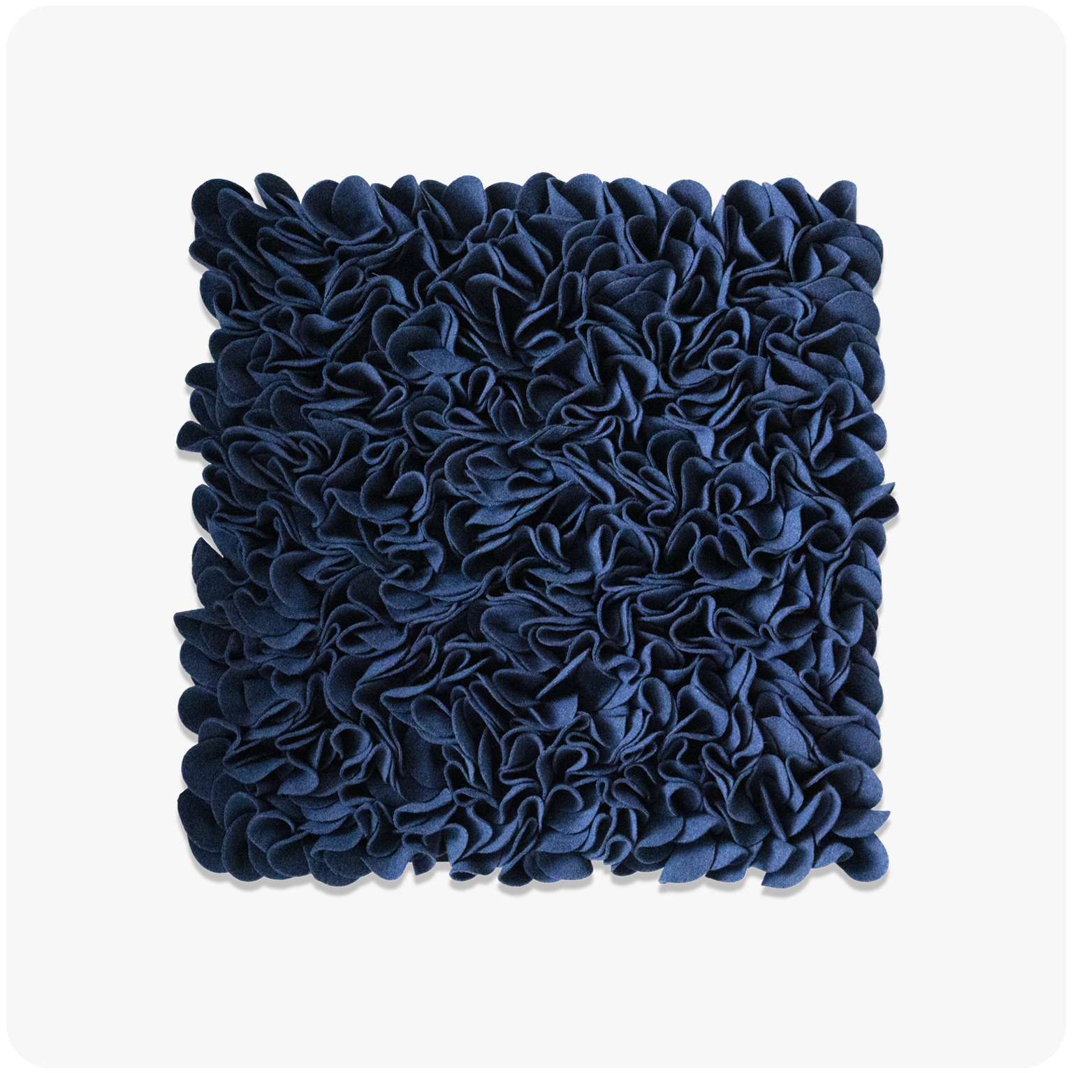 Blooming Silence Acoustic Panel