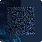 Blooming Silence Acoustic Panel