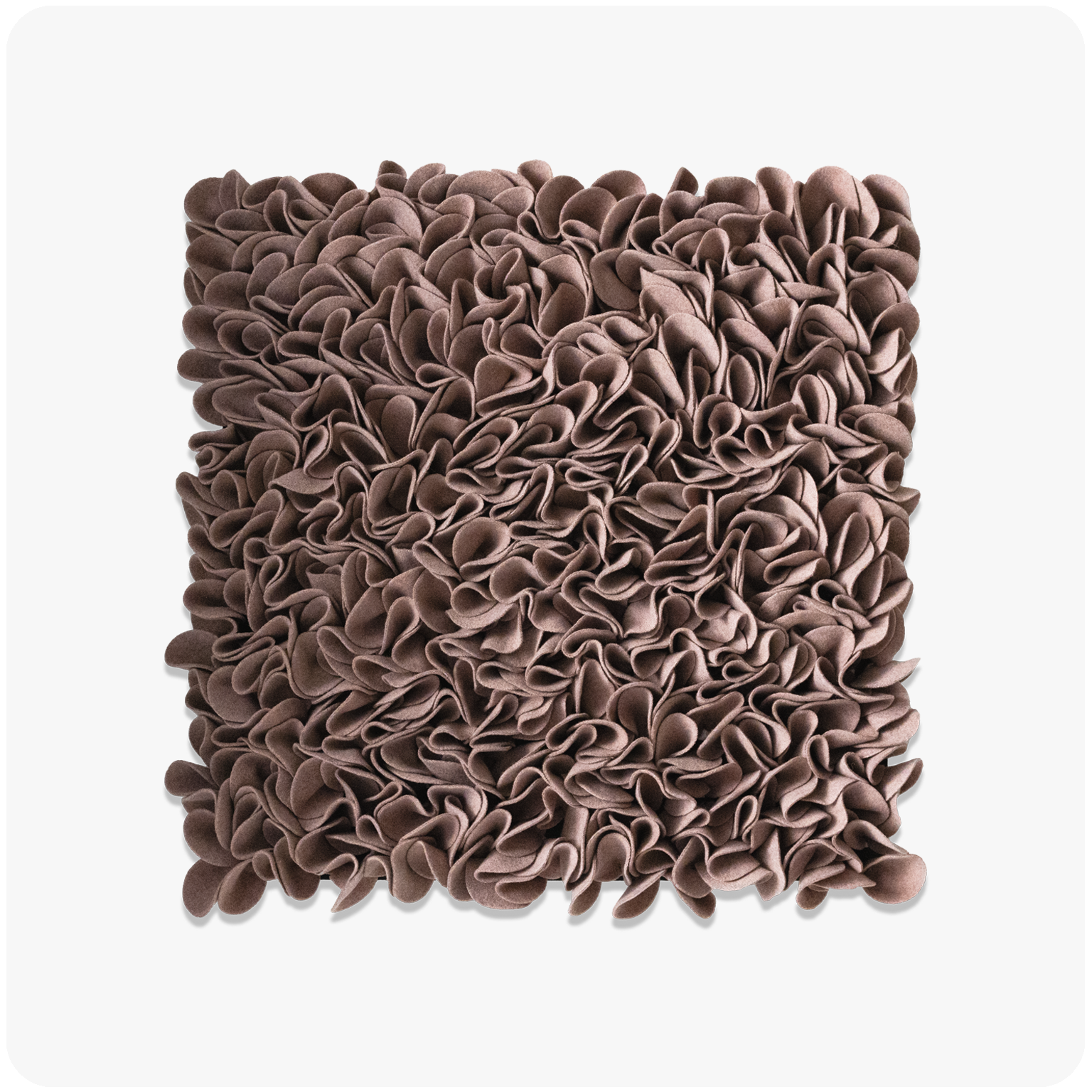 Blooming Silence Acoustic Panel