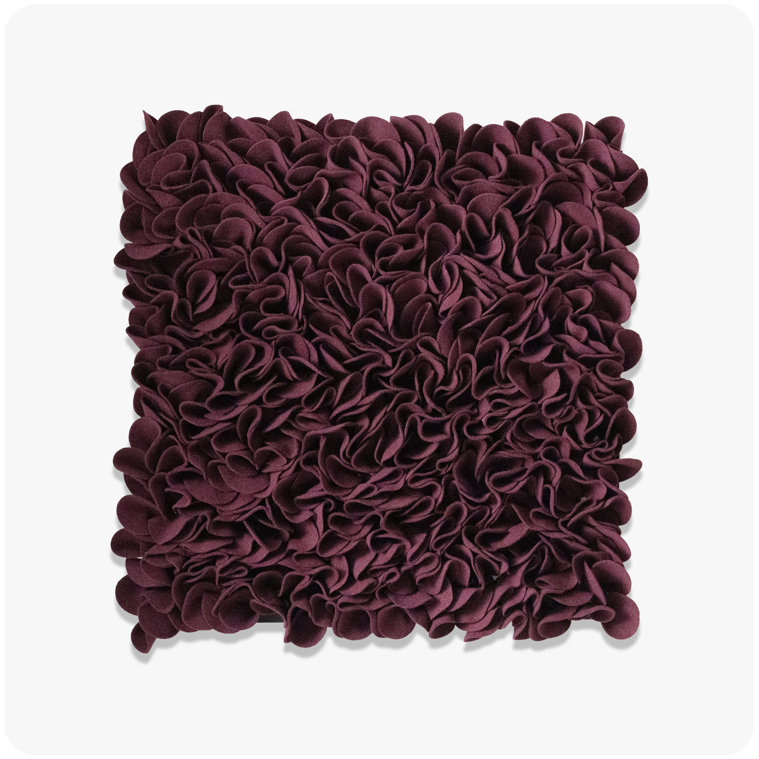 Blooming Silence Acoustic Panel