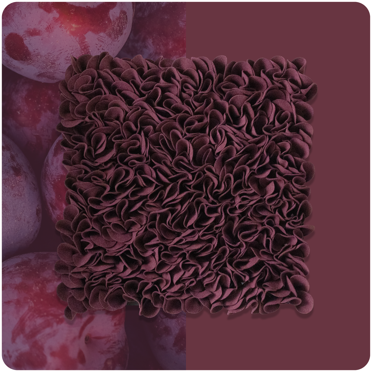 Blooming Silence Acoustic Panel