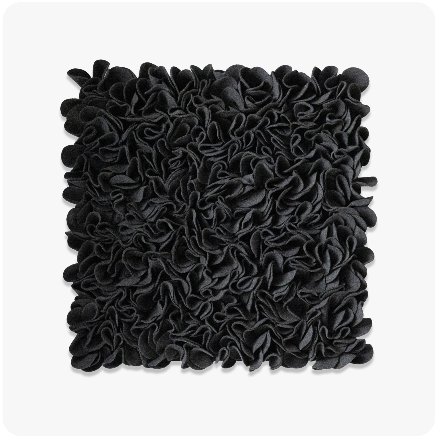 Blooming Silence Acoustic Panel