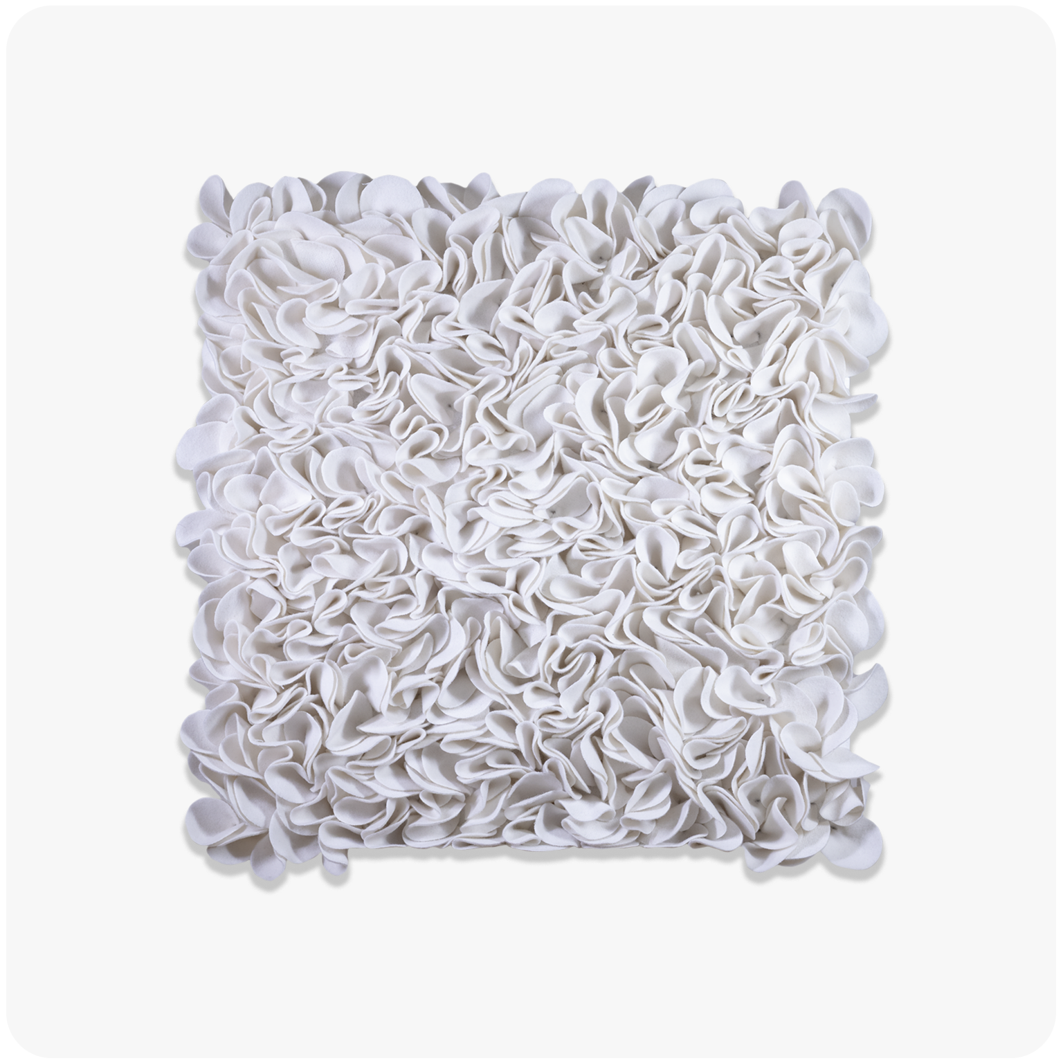 Blooming Silence Acoustic Panel