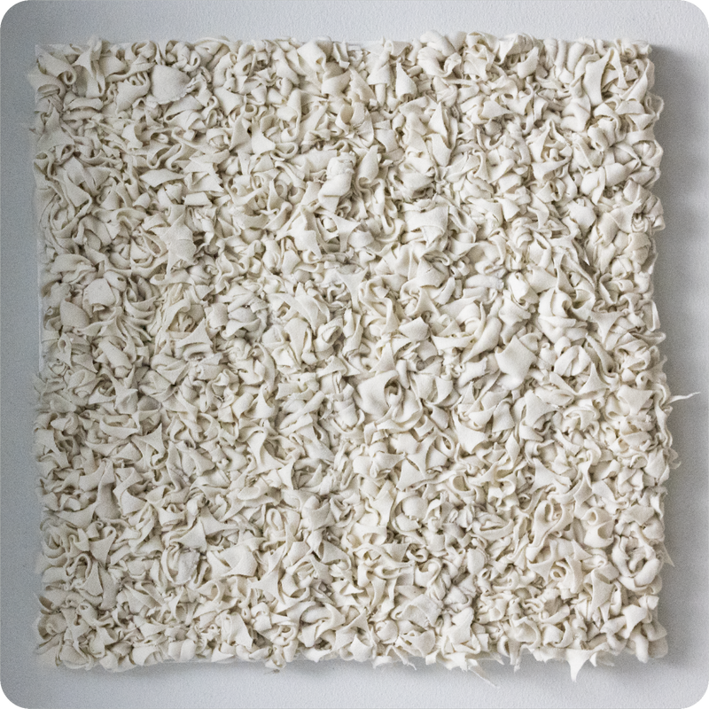 Second Bloom Zero Waste -akustiikkapaneeli